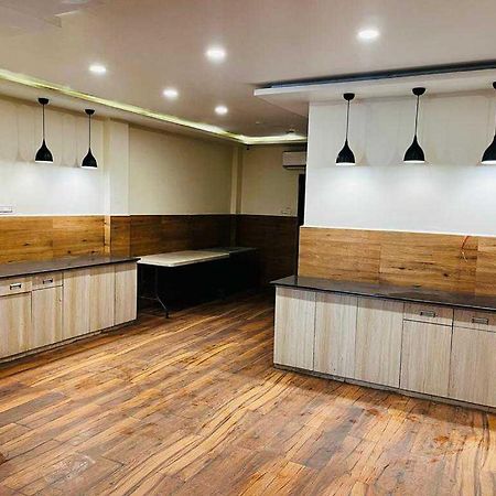 Oyo Hotel Happy Homes ボーパール エクステリア 写真