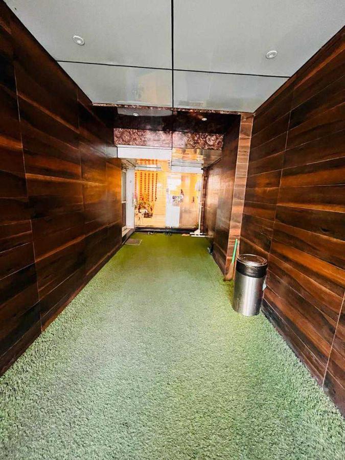 Oyo Hotel Happy Homes ボーパール エクステリア 写真