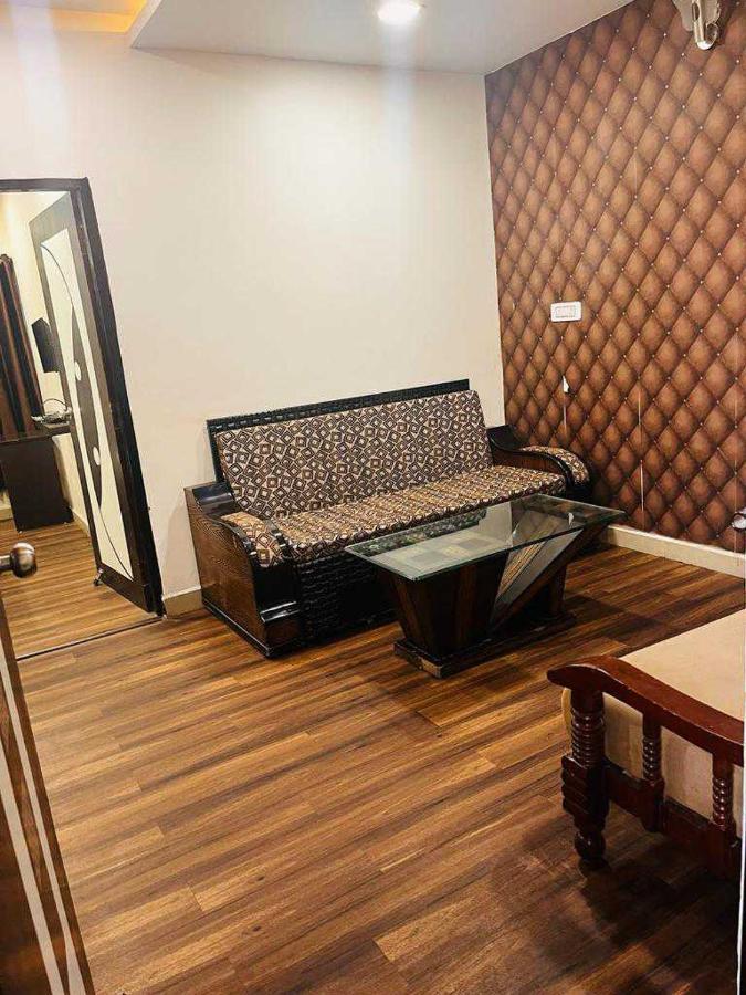 Oyo Hotel Happy Homes ボーパール エクステリア 写真